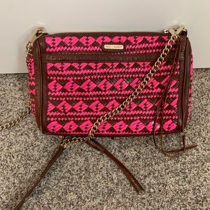 Rebecca Minkcoff crossbody purse